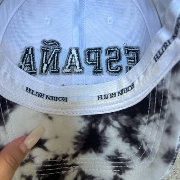 ROBIN-RUTH “ESPAÑA” HAT - Picture 6 of 6